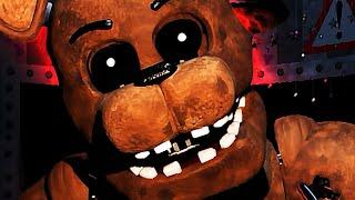 ИСТОРИЯ ПОЛОМАННОГО ФРЕДДИ ИЗ FIVE NIGHTS AT FREDDY'S 2!