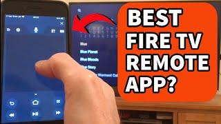 How To Control Fire TV With Phone