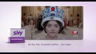 Sky Entertainment Paket Inhalt Progamme und Senderliste