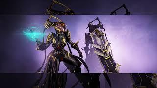 Twitch Prime: Free Trinity Prime & Exclusive Syandana (Warframe)