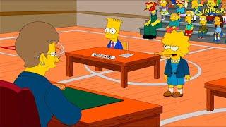 The Simpsons 2024 Season 30 Ep 29 |  Full Episodes NoZoom NoCuts 1080P