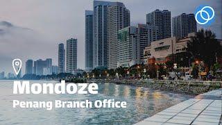 Penang Branch Office - Mondoze