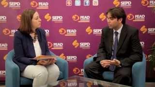 FEAD TV: ¿Cómo puedo prevenir el cáncer de páncreas? - Dr. José Lariño