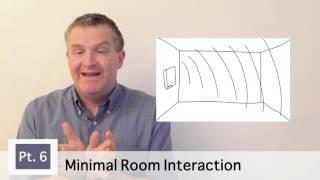 Part 6- Minimal Room Interaction - Tectonic Audio