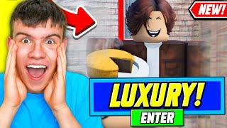 *NEW* ALL WORKING LUXURY ITEMS UPDATE CODES FOR RESTAURANT TYCOON 2 ROBLOX RESTAURANT TYCOON 2 CODES