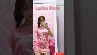 Cewek Daster Pink #shorts #short #tiktok #tiktokvideo #tiktokviral