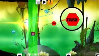 badland: how to crash our level