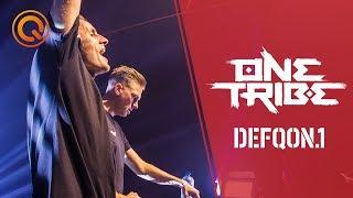 D-Block & S-te-Fan | Defqon.1 Weekend Festival 2019