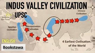 Indus Valley Civilization | Ancient History for UPSC