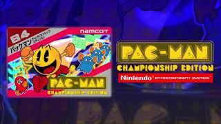 Results - PAC-MAN CHAMPIONSHIP EDITION (NES Version) Music