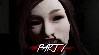 ParanormalHK | Playthrough - Part 1