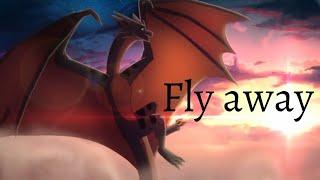 .:Fly away :. -Animator Tribute-