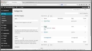 WordPress Custom Loop WP Query Tutorial For Beginner