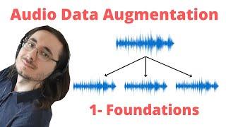 Audio Data Augmentation Is All You Need
