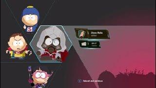 South Park™: The Fractured But Whole Defeat The King (Mastermind)