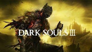 Прохождение Dark Souls 3 - сет Хавела