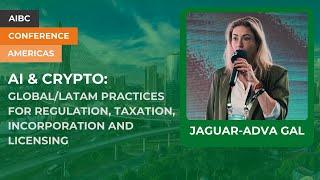 AI & Crypto: Global LATAM Practices for Regulation, Taxation, Incorporation and Licensing | Brazil