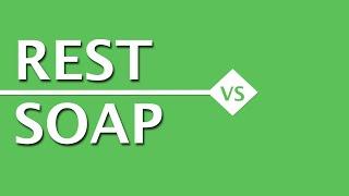 WebAPI Interview Questions & Answers | What are the differences between REST and SOAP?