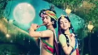 RadhaKrishn | Divine Flute Version | Surya Raj Kamal