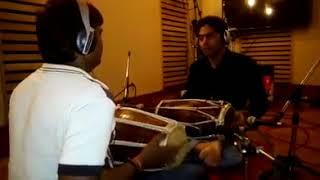 Dholak - Charie - Sterling Recording Studio (srs)