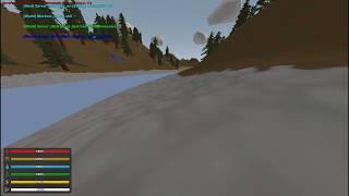 unturned admin abuse