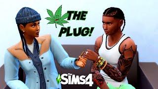 The Sims 4 - Rags to Dispensary! - (NEW LP)