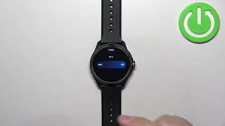 How to Enable or Disable NFC on MOBVOI TicWatch Pro 5