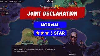 Joint Declaration - Normal Guide - UN (5) - World Conqueror 4
