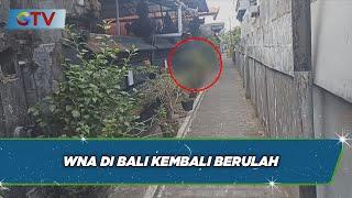 WNA di Bali Kembali Berulah, Lakukan Asusila di Pekarangan Rumah Warga - BIP 14/09