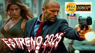 ESTRENO 2025 MEJOR PELICULAS DE ACCION Pelicula, ESTRENO 2024 Completa en Espanol Latino Ultra HD