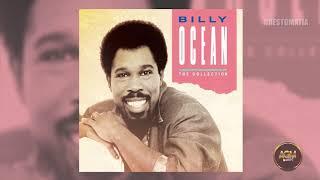 Billy Ocean y su pacto con el '8'