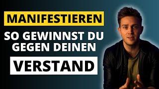 Der Prozess der Normalität (So gewinnst du gegen deinen Verstand) #manifestieren #bewusstsein