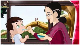 किड कृष हिंदी एपिसोड | Little Krrish | Cartoon for Kids | Superhero Cartoon | सब से मजेदार एपिसोड