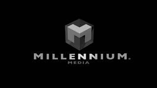 Millennium Media (The Offering)