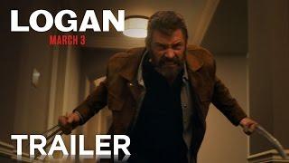 Logan | Trailer 2 [HD] | 20th Century FOX