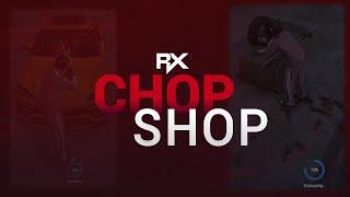 [FiveM] Chopshop / Scrapyard Script [ESX & QBCore] [OLD VIDEO]