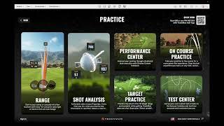 quick start video trackman