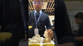 My work space|| Indigo ground force training life|| #food #hotel #indigoemployee #indigojobs #vlog