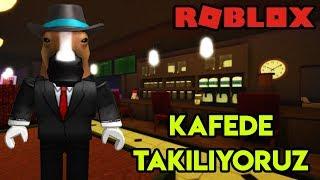  Kafede Takılıyoruz  | The Vibe Cafe | Roblox Türkçe