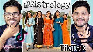 These Pakistani Sisters are Extremely talented #sistrology TikToks