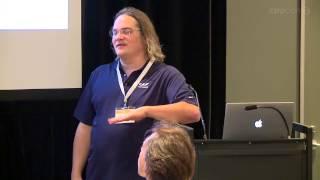 CppCon 2014: Thomas Rodgers "Implementing Wire Protocols with Boost Fusion"