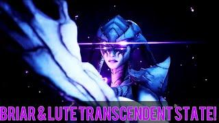 Soulstice New Update: Mindfield Training | Briar & Lute's NEW Transcendent State