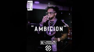 [FREE] Bryant Myers Type Beat 2021 | “Ambicion” Trap Instrumental (@8qsquare)