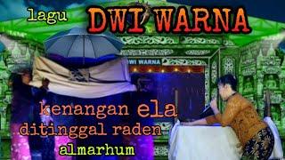 LAWON PUTIH!!LAGU SANDIWARA DWI WARNA