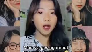 KUMPULAN TIK TOK SLOWMO CACA ( ANJAY MABAR HAIYUU)