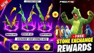 Incubator Stone Exchange Event ll Evolution Stone Exchange Event ll DIVIDED GAMERS