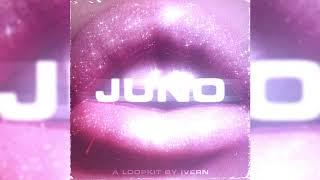 (free) juno loop kit 2020 - @prodbyivern (virtual, hyperpop, futuristic sample pack)