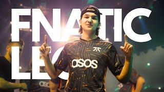 FNATIC LEO || VALORANT MONTAGE MV || WIRES