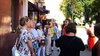 Kyiv city tour by JC Travel Ukraine