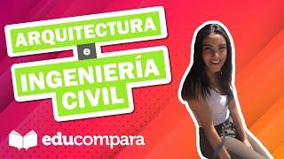 Diferencias Entre Arquitectura e Ingeniería Civil